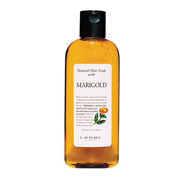 NHS Marigold, 240 мл