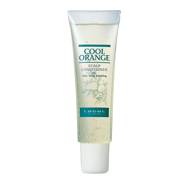 COOL ORANGE Scalp conditioner, 130 г