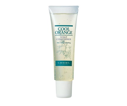 COOL ORANGE Scalp conditioner, 130 г