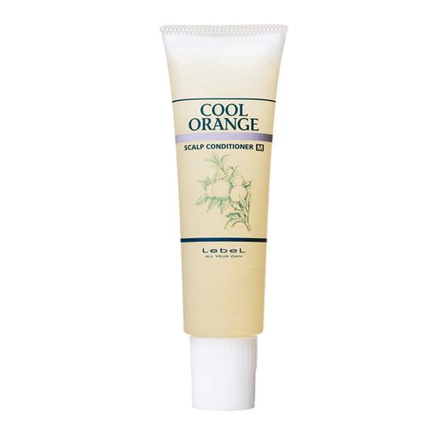 COOL ORANGE Scalp conditioner M, 130 г