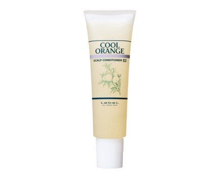 COOL ORANGE Scalp conditioner M, 130 г