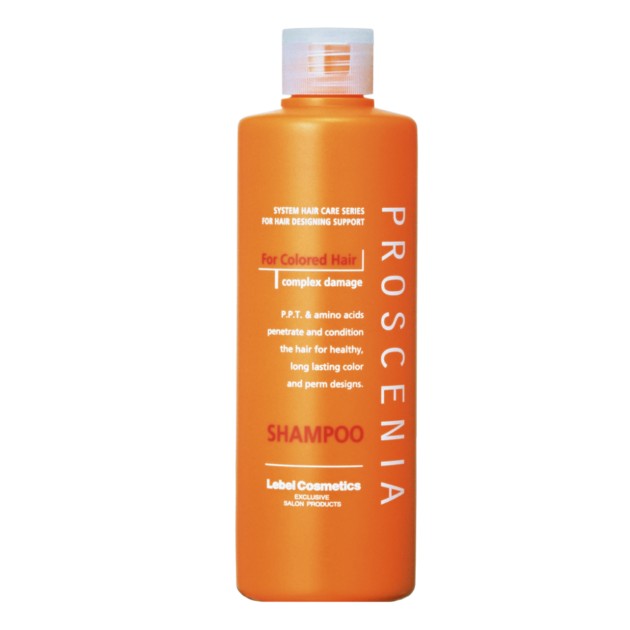 Proscenia Shampoo