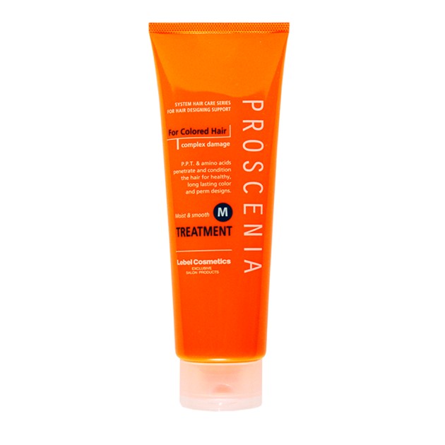 Proscenia Treatment M