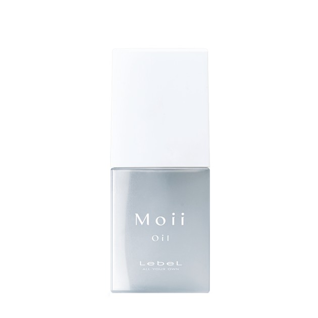 Moii Oil Lady absolute