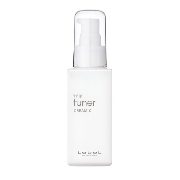 TRIE Tuner cream 0