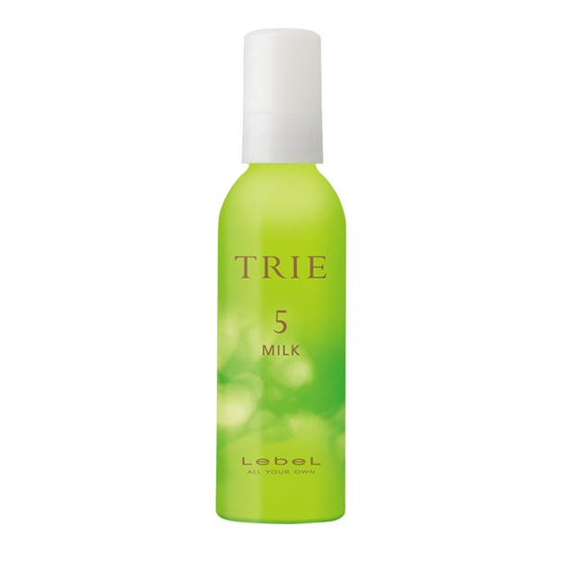 TRIE Milk 5