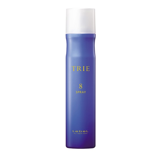 TRIE Spray 8