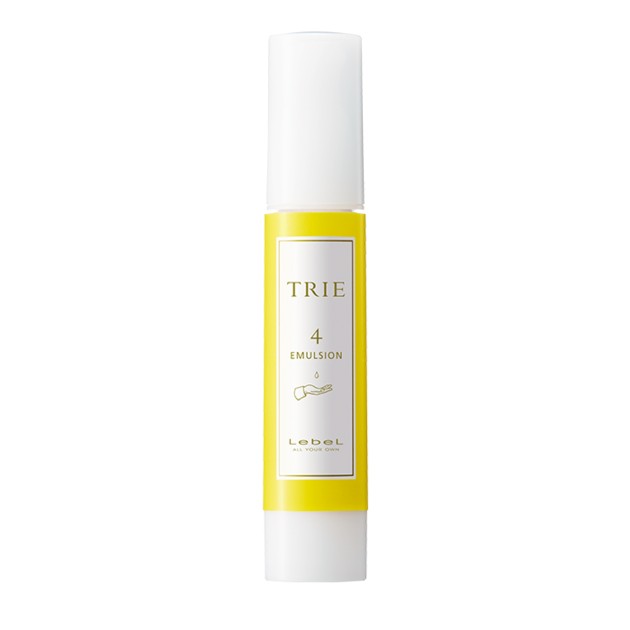 TRIE Emulsion 4