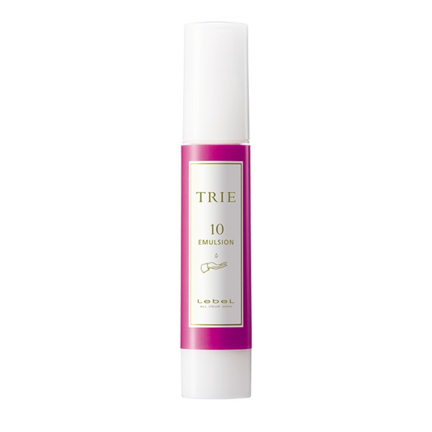 TRIE Emulsion 10