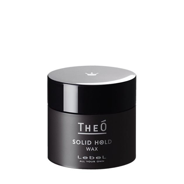 THEO Wax Solid Hold