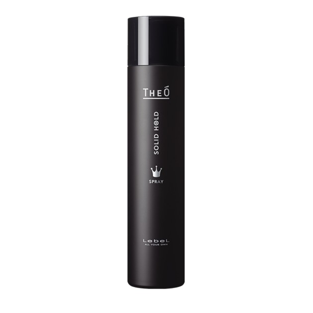 THEO Spray Solid Hold