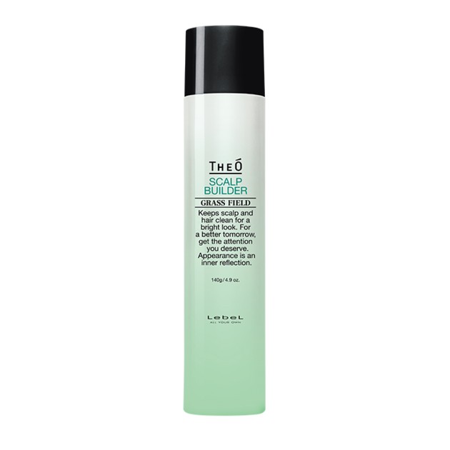 THEO Scalp builder