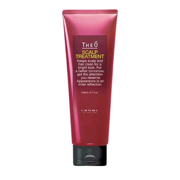 THEO Scalp treatment, 240 мл