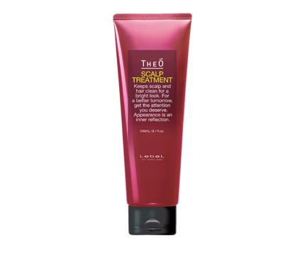 THEO Scalp treatment, 240 мл
