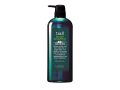 THEO Scalp shampoo ice mint, 600 мл