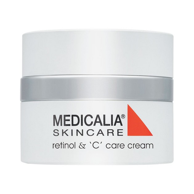 medicalia-retinol-and-c-care-cream