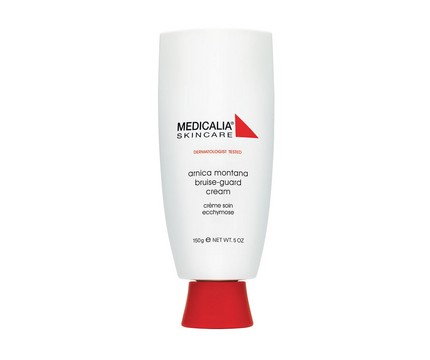 Medicalia Arnica montana bruise-quard cream