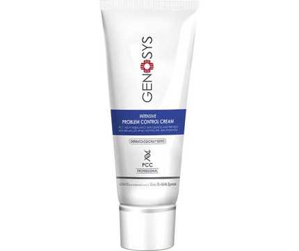GENOSYS Интенсивный крем для ухода за проблемной кожей