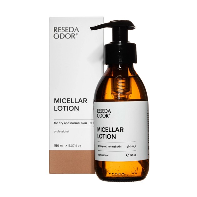 ResedaOdor Micellar lotion