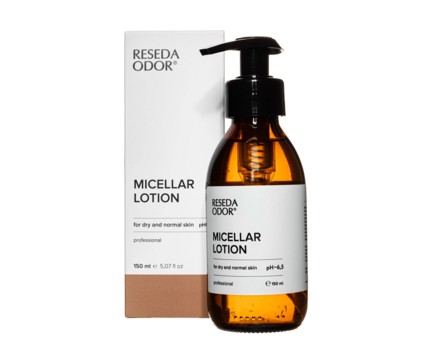 ResedaOdor Micellar lotion