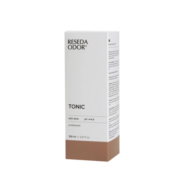 ResedaOdor Tonic Skin tone