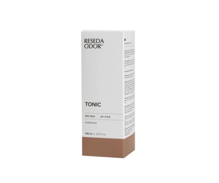 ResedaOdor Tonic Skin tone