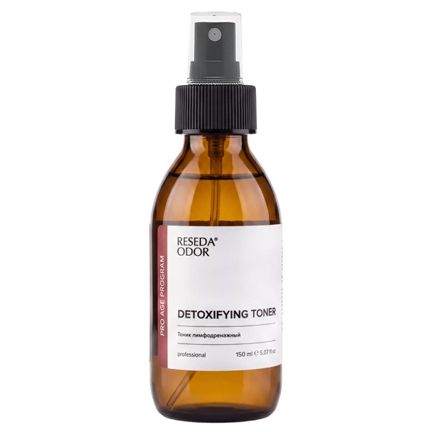 ResedaOdor Detoxifying Toner, 150мл