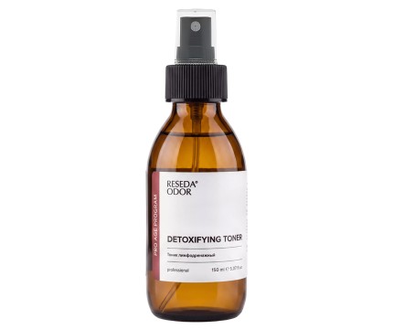 ResedaOdor Detoxifying Toner, 150мл