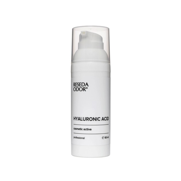 ResedaOdor Актив гиалуроновой кислоты, 1%