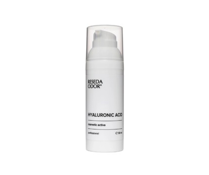 ResedaOdor Актив гиалуроновой кислоты, 1%
