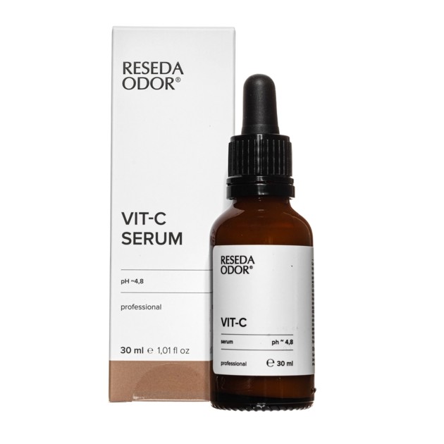 ResedaOdor VIT-C serum, 30мл