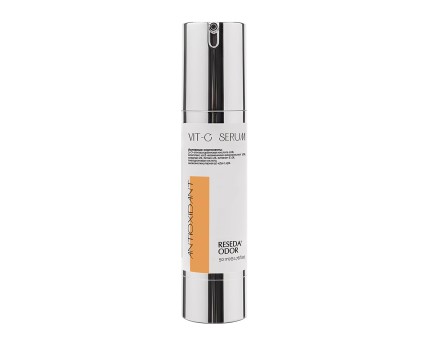 ResedaOdor VIT-C serum, 50мл