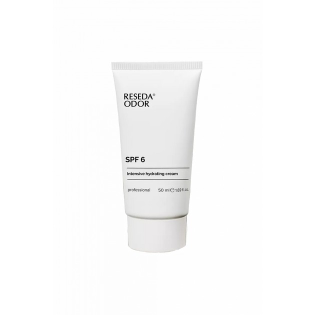 ResedaOdor Cream Intensive hydrating, 50мл