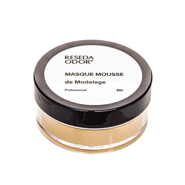 ResedaOdor Masque mousse de Modelage