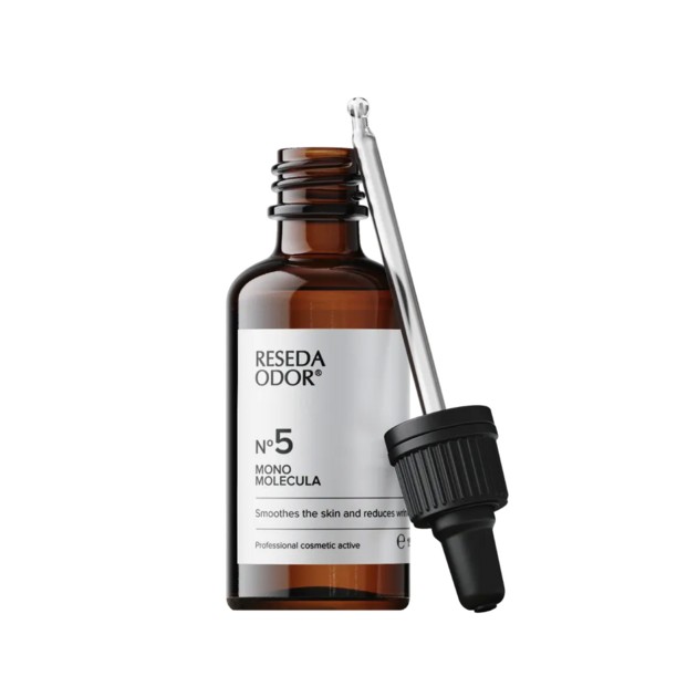 ResedaOdor Мономолекула 5 Клеточное обновление и регенерация