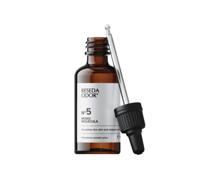 ResedaOdor Мономолекула 5 Клеточное обновление и регенерация