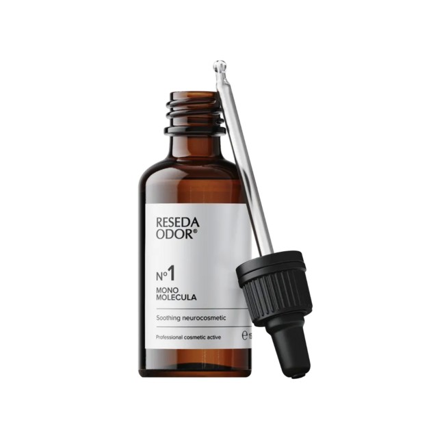 ResedaOdor Мономолекула 1 Антистресс для чувствительной кожи