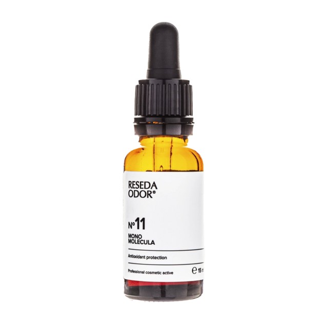 ResedaOdor Мономолекула 11 Антиоксидантная защита