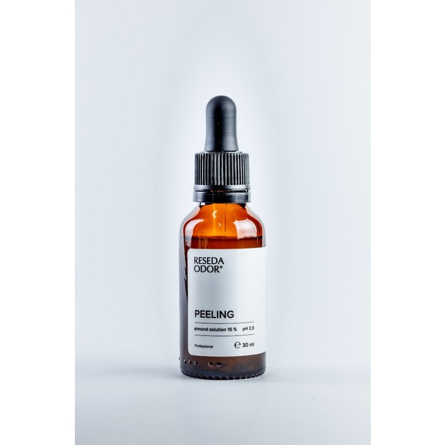 ResedaOdor Миндальный пилинг 60 мл
