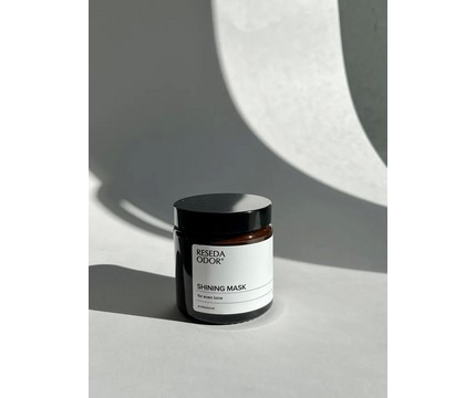 ResedaOdor Маска для сияющей кожи 250 мл