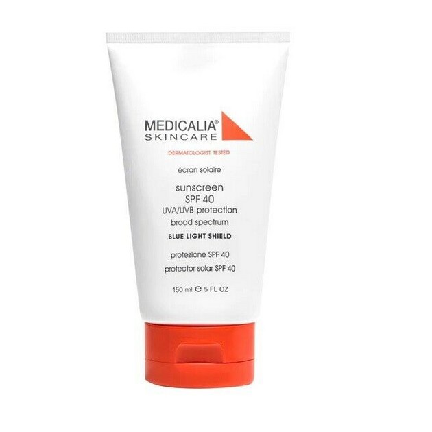 Medicalia Sunscreen SPF 40
