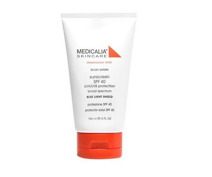 Medicalia Sunscreen SPF 40