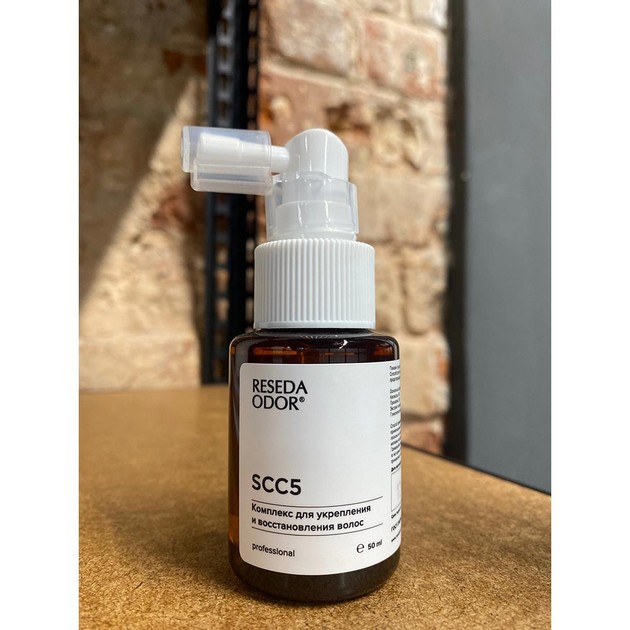 ResedaOdor SCC5, 50 мл