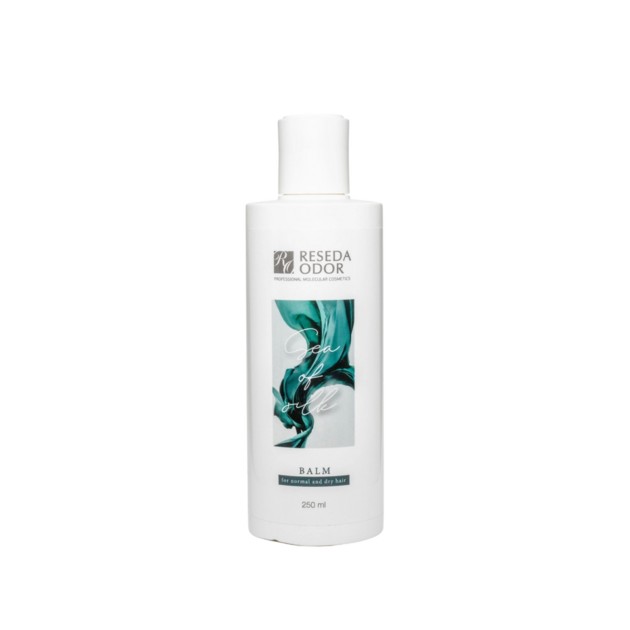ResedaOdor Бальзам Гладкость и блеск