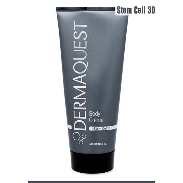 DermaQuest Stem Cell 3D Body Creme