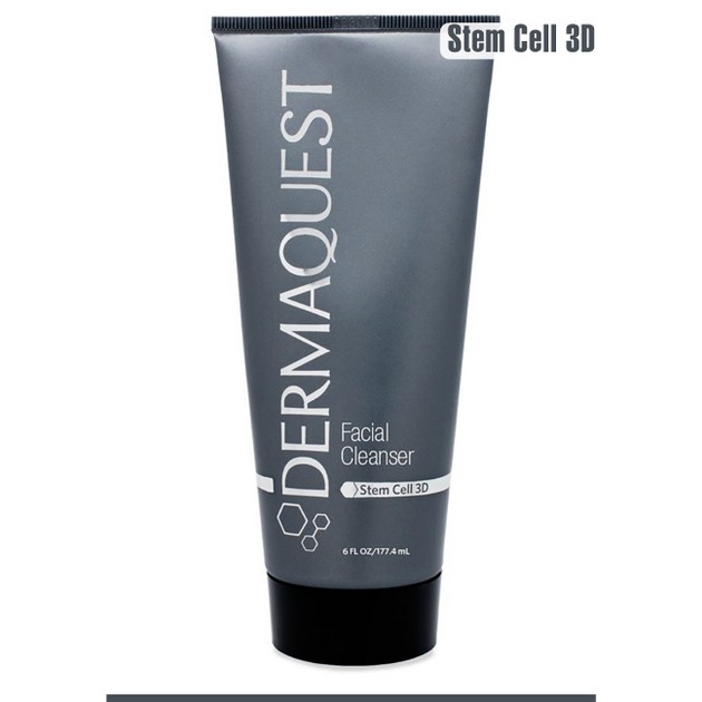 DermaQuest Stem Cell 3D Facial Cleanser