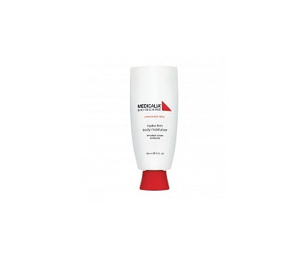 Medicalia Hydro-Firm body moisturizer