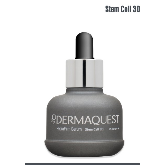 DermaQuest Stem Cell 3D HydraFirm Serum