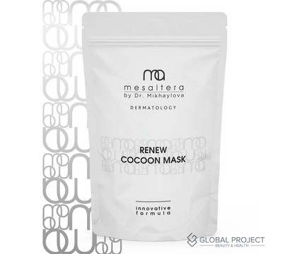 Mesaltera Renew Cocoon Mask, 90гр
