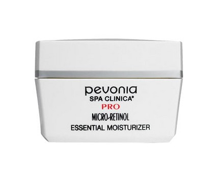Pevonia Micro-retinol Essential Moisturizer